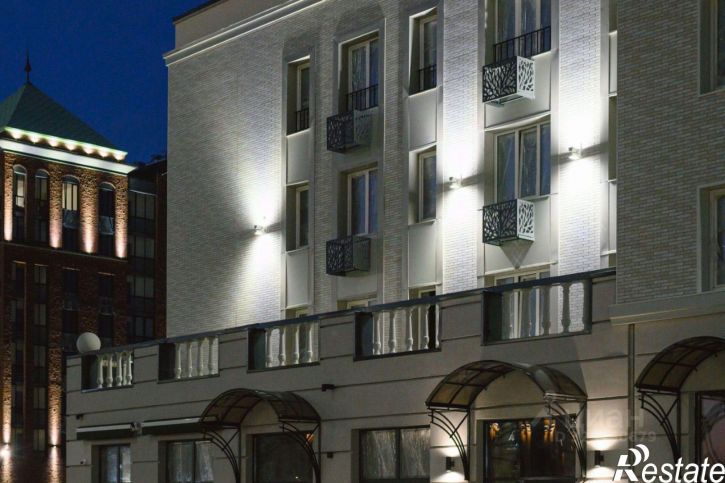 2-комн квартира в новом доме ул Дмитрия Козулева, 8 1,  д. 8 1,  к. 1