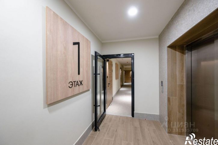2-комн квартира в новом доме ул 4-й Пятилетки, 103 1,  д. 103 1,  к. 1