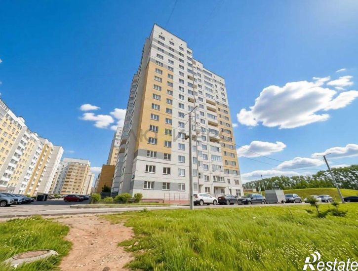 2-комн квартира ул Современная, 7,  д. 7