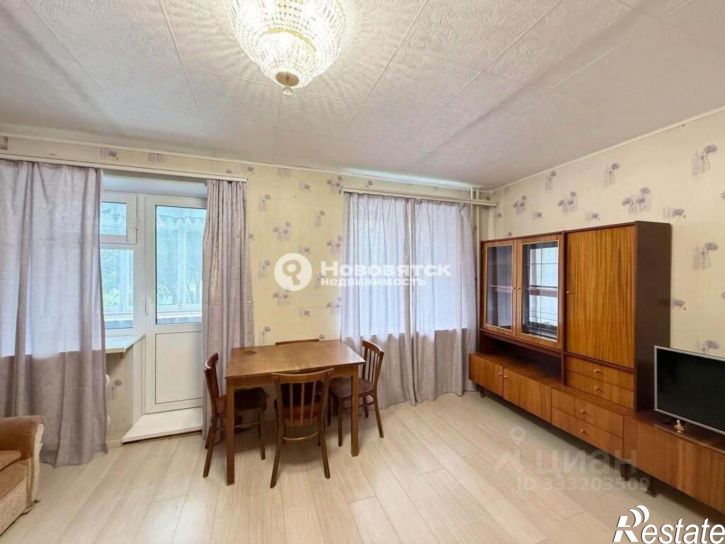 1-комн квартира Школьный пер, 5,  д. 5