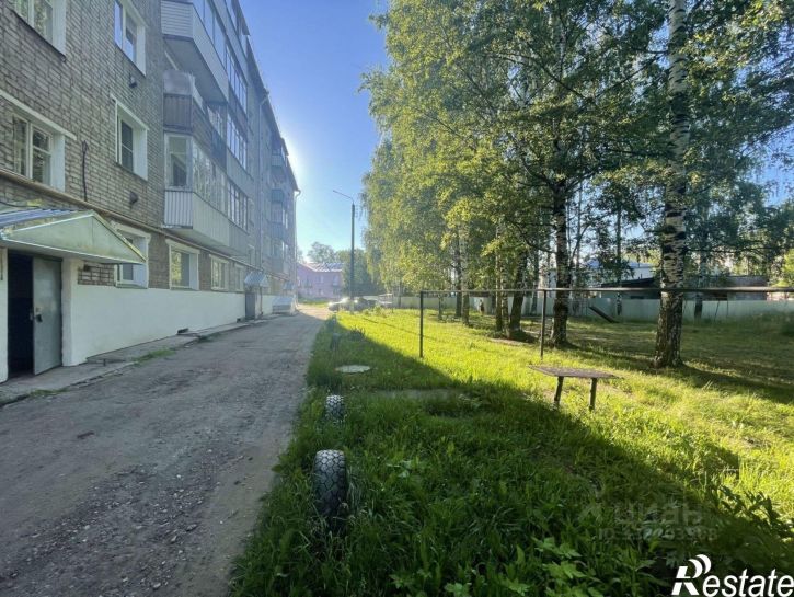 2-комн квартира ул Советская (Нововятский), 74,  д. 74