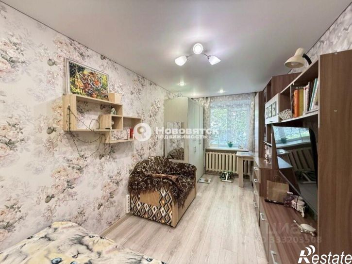 2-комн квартира ул Советская (Нововятский), 74,  д. 74