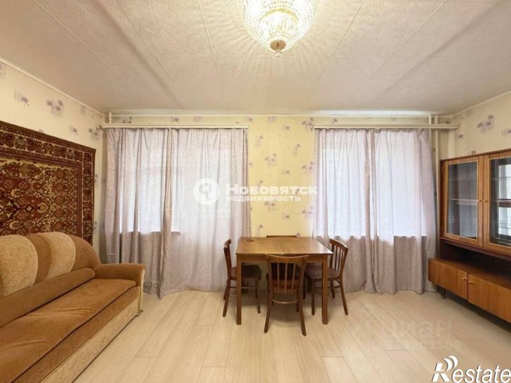 1-комн квартира Школьный пер, 5,  д. 5