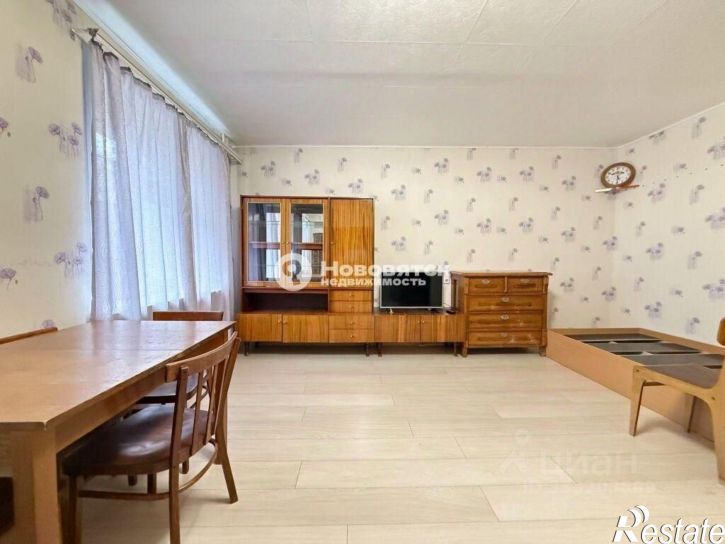 1-комн квартира Школьный пер, 5,  д. 5