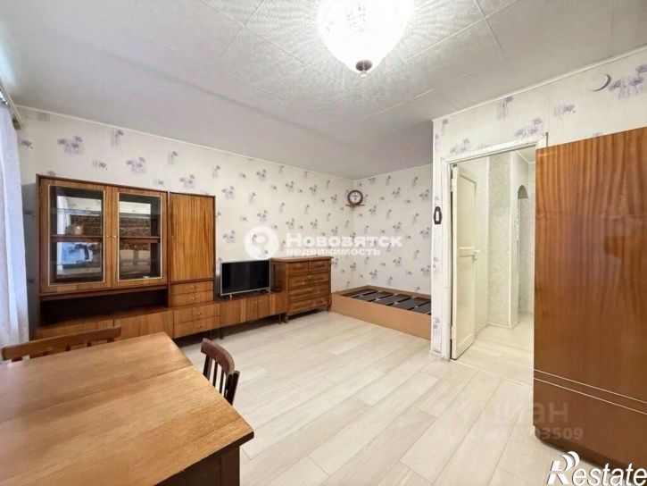 1-комн квартира Школьный пер, 5,  д. 5