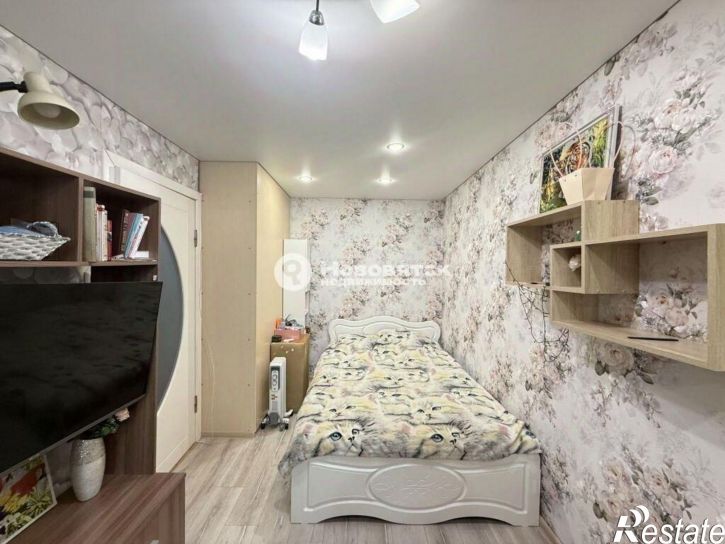 2-комн квартира ул Советская (Нововятский), 74,  д. 74