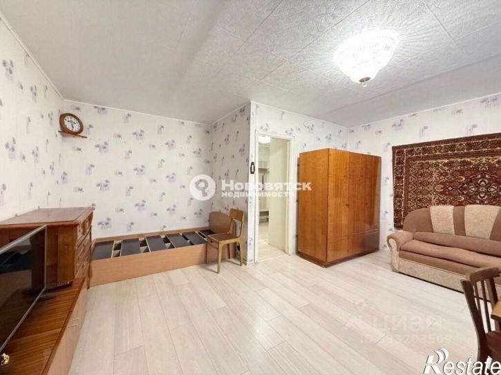 1-комн квартира Школьный пер, 5,  д. 5