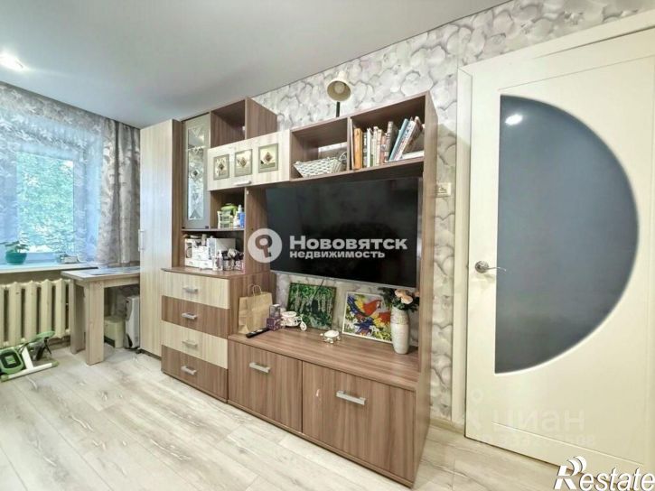 2-комн квартира ул Советская (Нововятский), 74,  д. 74