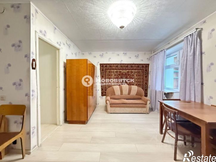 1-комн квартира Школьный пер, 5,  д. 5