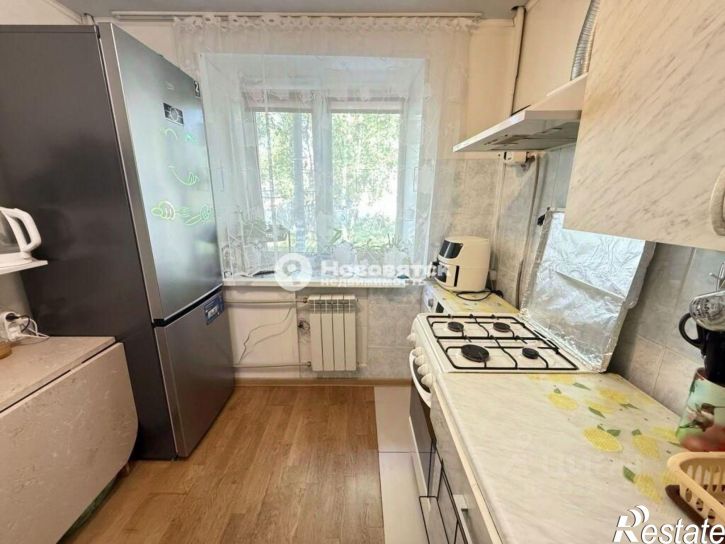 2-комн квартира ул Советская (Нововятский), 74,  д. 74