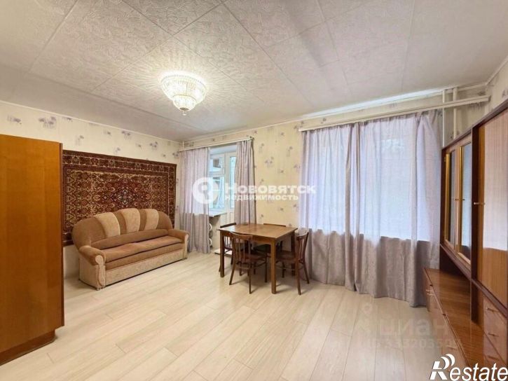 1-комн квартира Школьный пер, 5,  д. 5