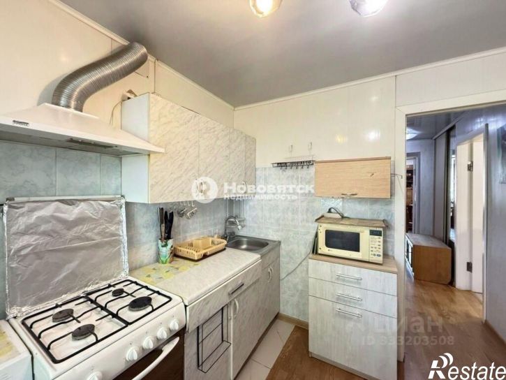 2-комн квартира ул Советская (Нововятский), 74,  д. 74