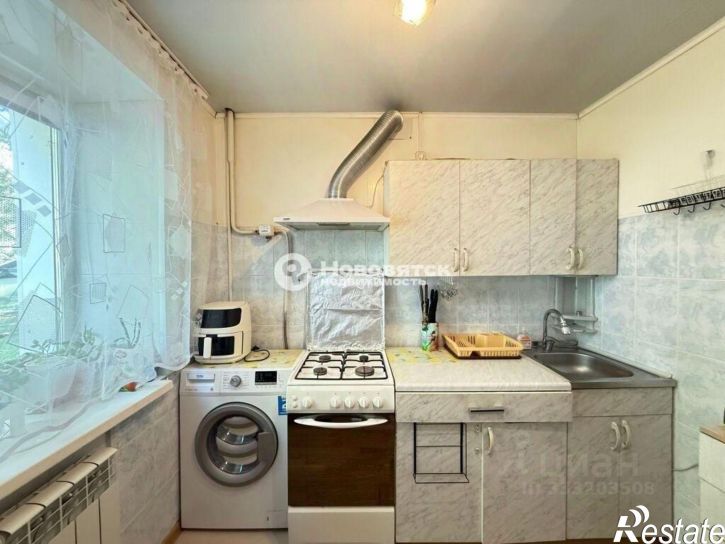 2-комн квартира ул Советская (Нововятский), 74,  д. 74