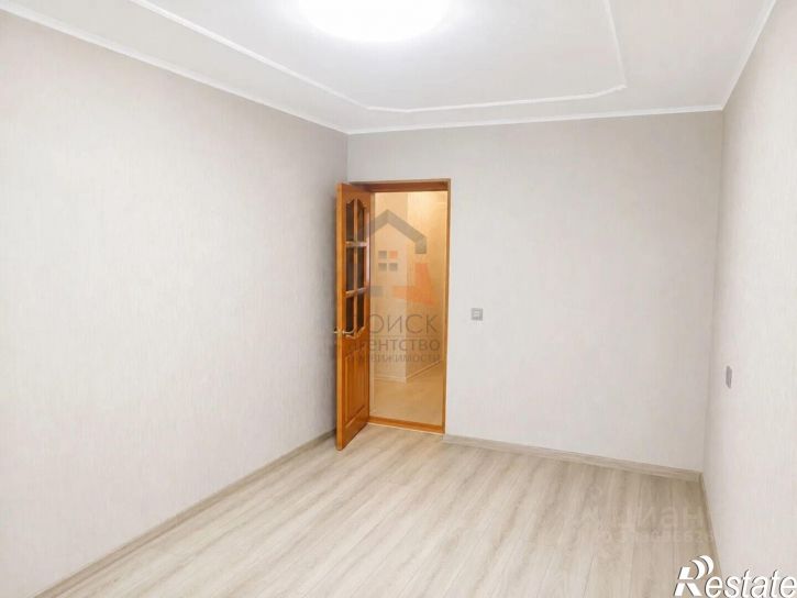 3-комн квартира ул Кольцова, 13,  д. 13