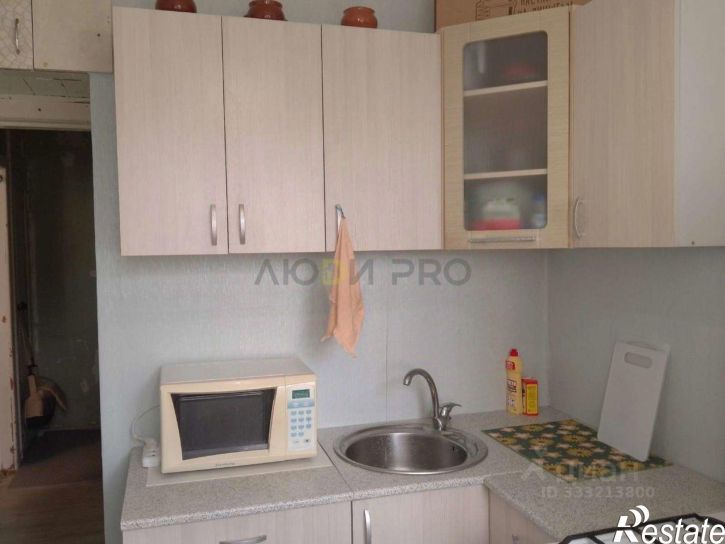1-комн квартира ул Чернышевского, 32,  д. 32