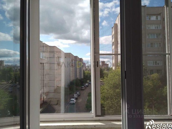 1-комн квартира ул Чернышевского, 32,  д. 32