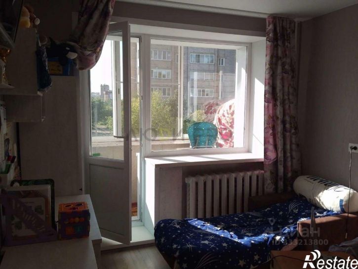 1-комн квартира ул Чернышевского, 32,  д. 32