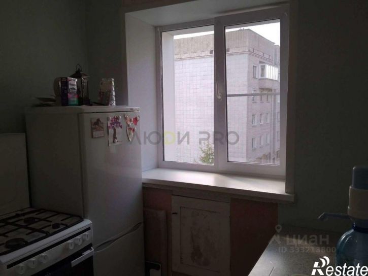 1-комн квартира ул Чернышевского, 32,  д. 32