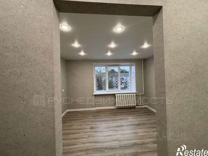 1-комн квартира ул Чапаева, 69 1,  д. 69 1,  к. 1