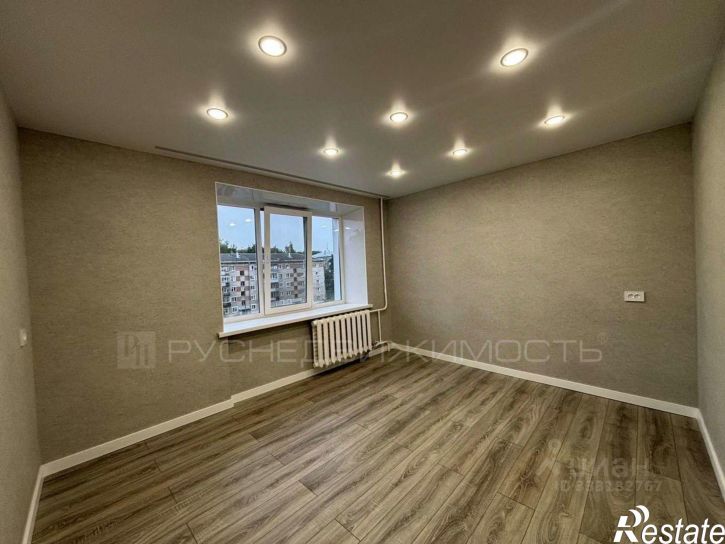 1-комн квартира ул Чапаева, 69 1,  д. 69 1,  к. 1