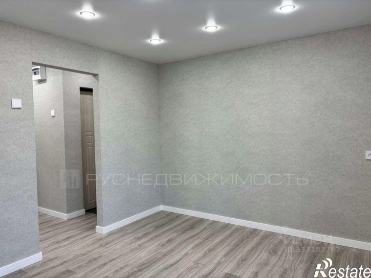 1-комн квартира ул Чапаева, 69 1,  д. 69 1,  к. 1