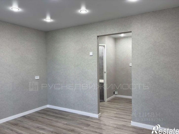 1-комн квартира ул Чапаева, 69 1,  д. 69 1,  к. 1