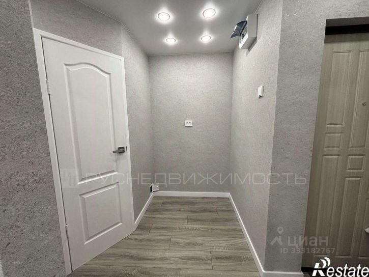 1-комн квартира ул Чапаева, 69 1,  д. 69 1,  к. 1