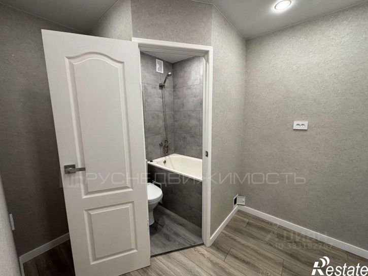 1-комн квартира ул Чапаева, 69 1,  д. 69 1,  к. 1