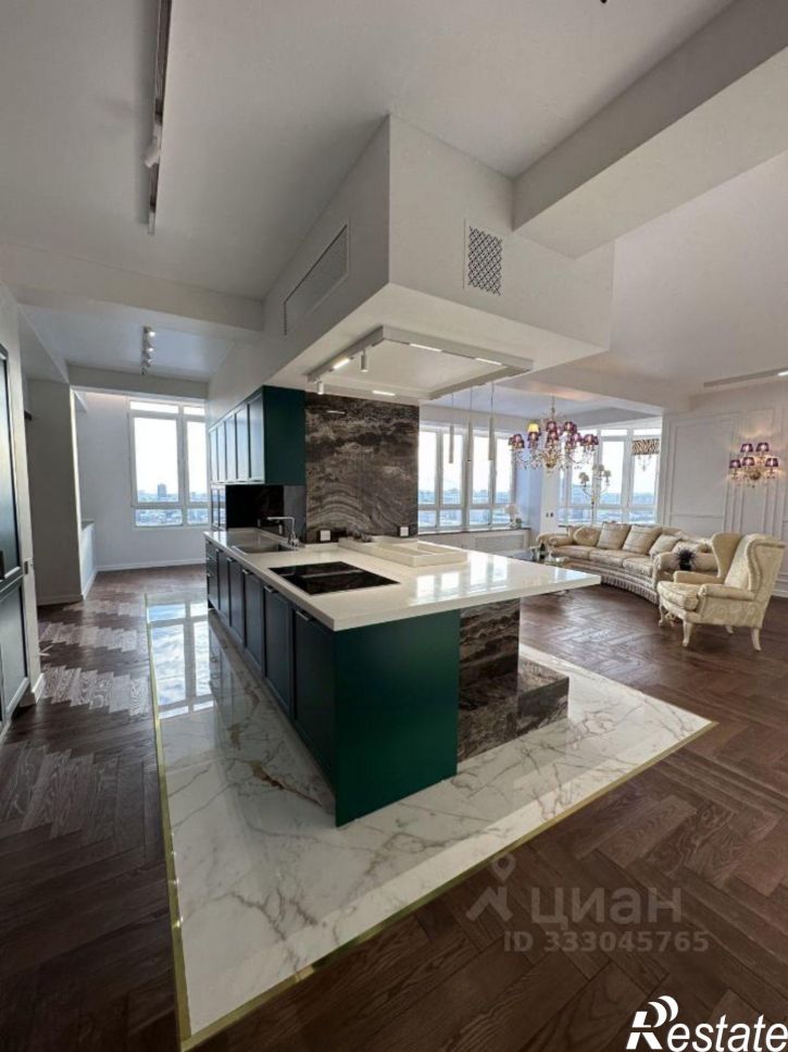 2-комн квартира ул Морозовская, 56,  д. 56
