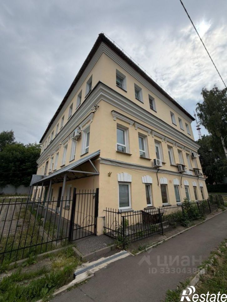 3-комн квартира ул Орловская, 7/16,  д. 7/16