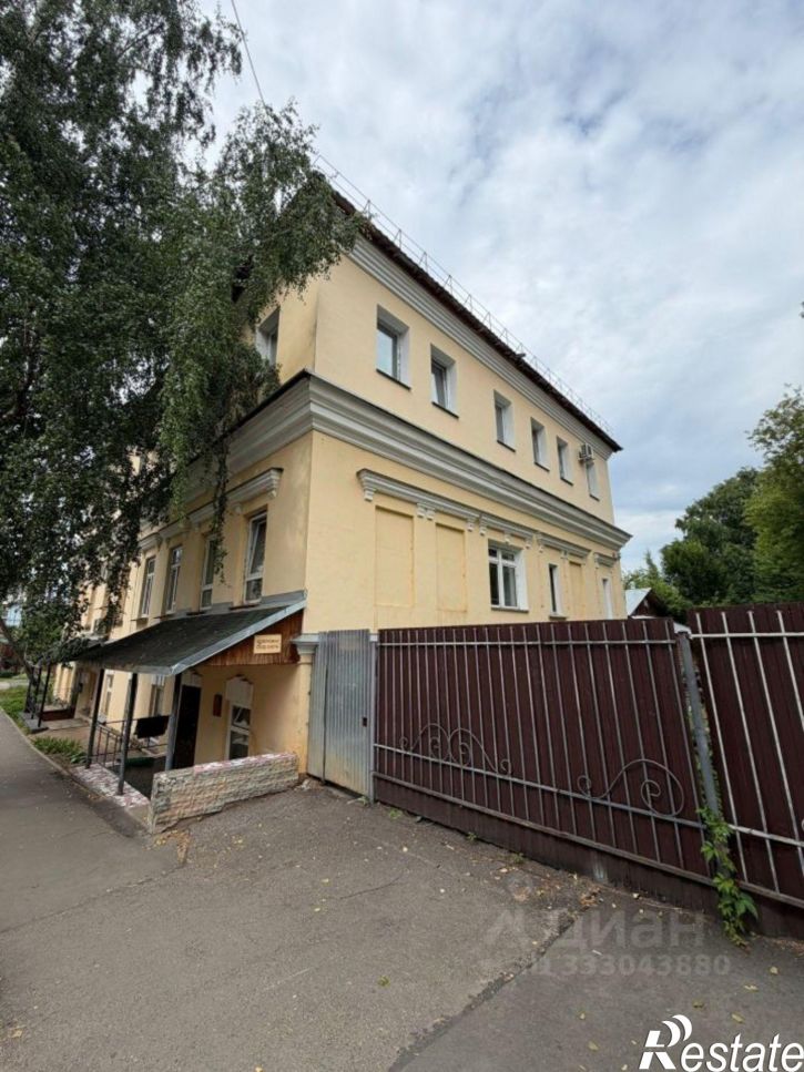 3-комн квартира ул Орловская, 7/16,  д. 7/16