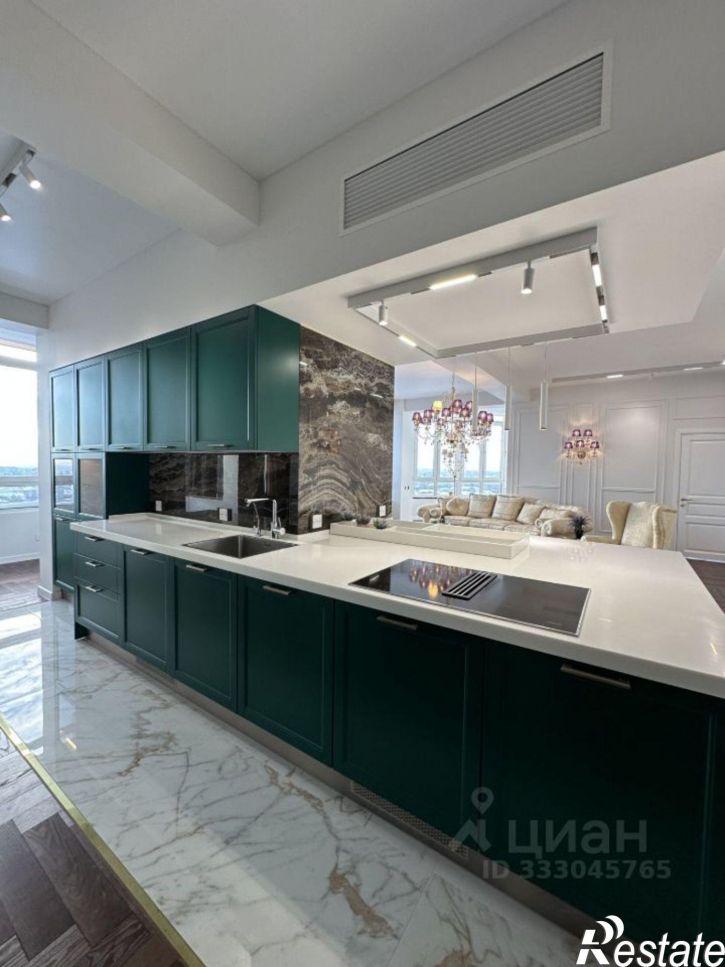 2-комн квартира ул Морозовская, 56,  д. 56
