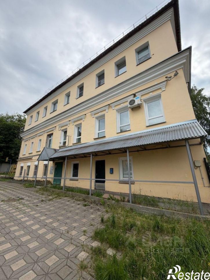 3-комн квартира ул Орловская, 7/16,  д. 7/16
