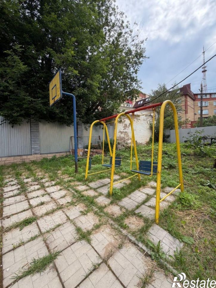 3-комн квартира ул Орловская, 7/16,  д. 7/16
