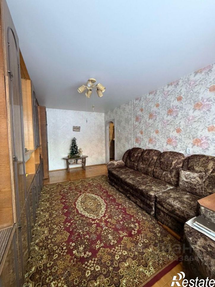 3-комн квартира ул Азина, 5,  д. 5