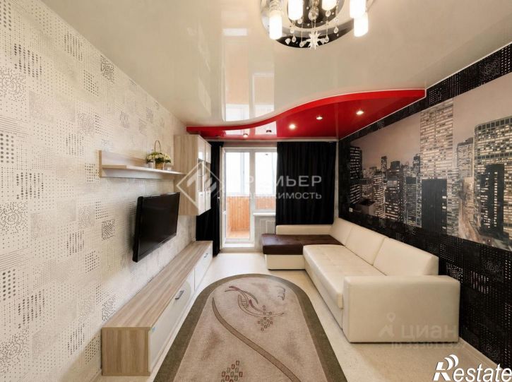 2-комн квартира ул Героя Костина, 3,  д. 3