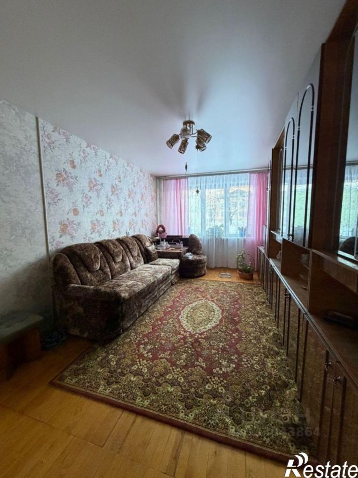 3-комн квартира ул Азина, 5,  д. 5