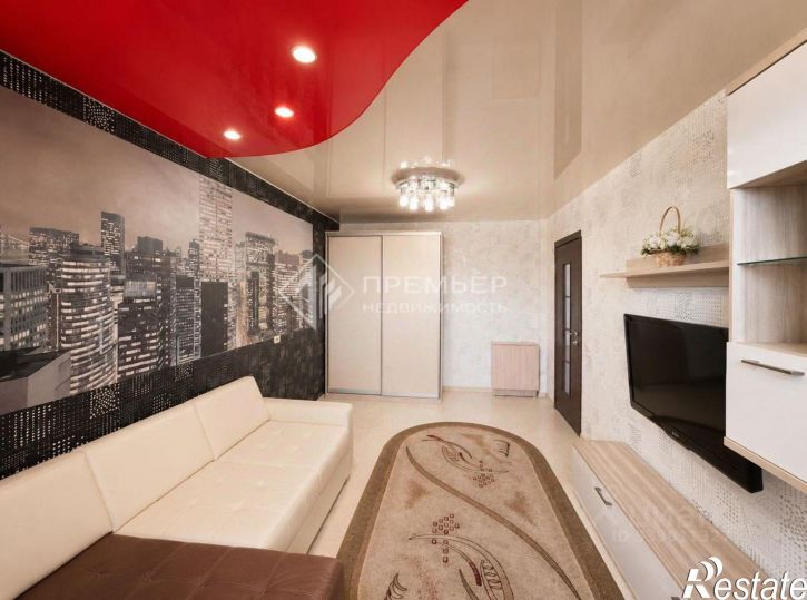 2-комн квартира ул Героя Костина, 3,  д. 3