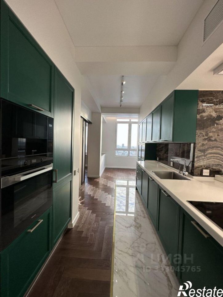 2-комн квартира ул Морозовская, 56,  д. 56
