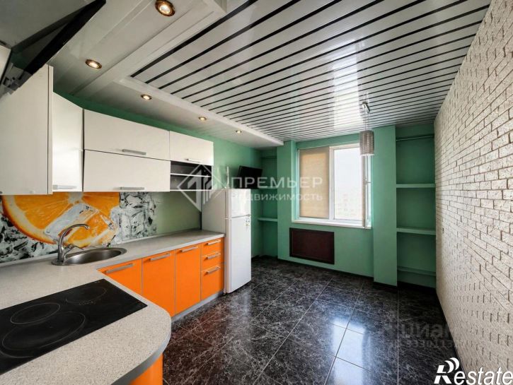 2-комн квартира ул Героя Костина, 3,  д. 3