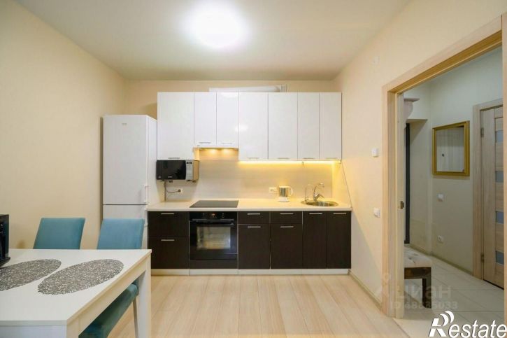 2-комн квартира ул Капитана Дорофеева, 26,  д. 26