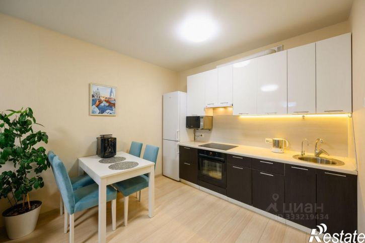 2-комн квартира ул Капитана Дорофеева, 26,  д. 26