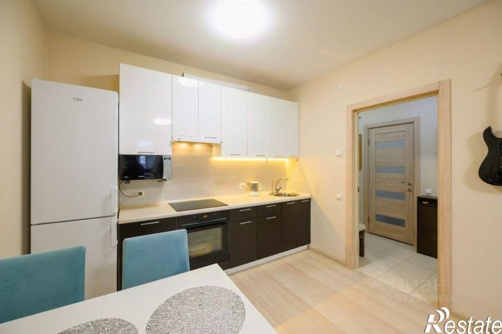 2-комн квартира ул Капитана Дорофеева, 26,  д. 26