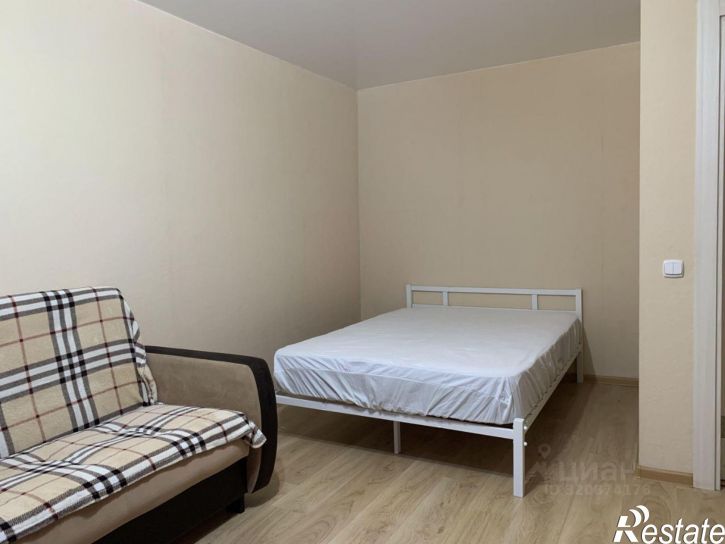 1-комн квартира Студенческий пр-д, 3а,  д. 3а