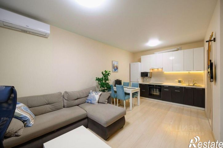 2-комн квартира ул Капитана Дорофеева, 26,  д. 26