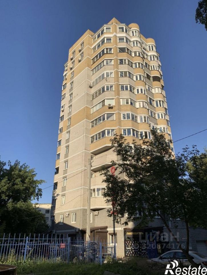 1-комн квартира Студенческий пр-д, 3а,  д. 3а