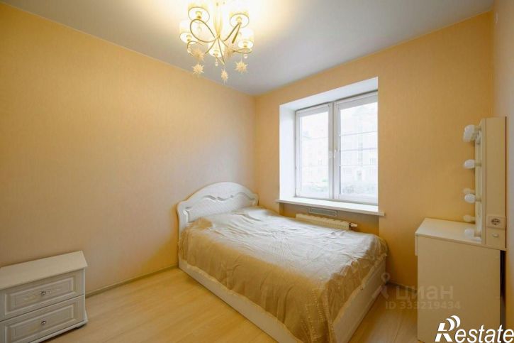 2-комн квартира ул Капитана Дорофеева, 26,  д. 26