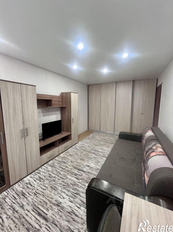 1-комн квартира ул Зеленая, 30,  д. 30