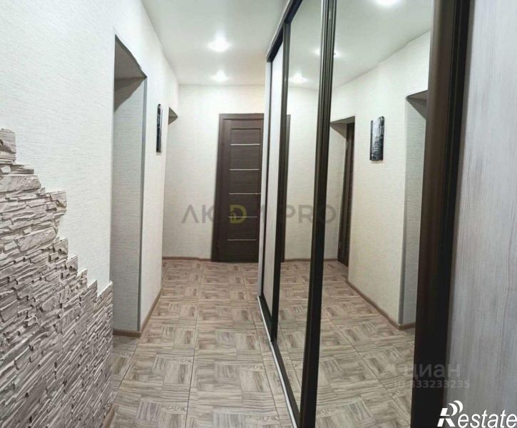 2-комн квартира ул Физкультурников, 18,  д. 18