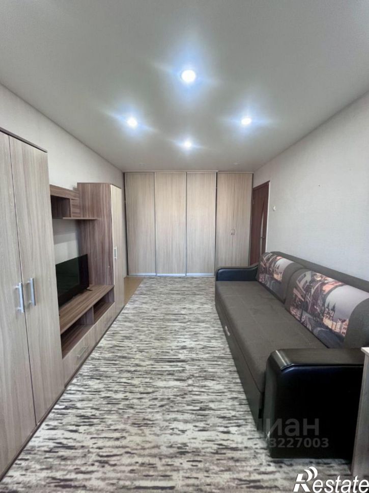 1-комн квартира ул Зеленая, 30,  д. 30